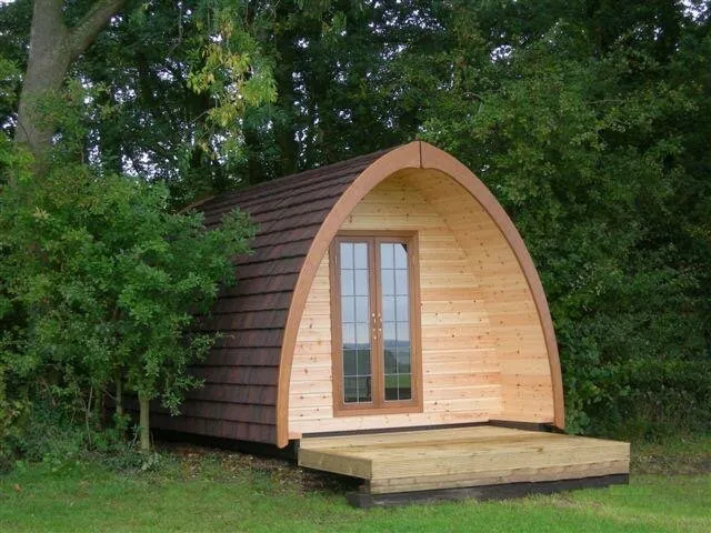 Веселая Деревня