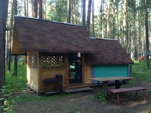 Веселая Деревня фото 5