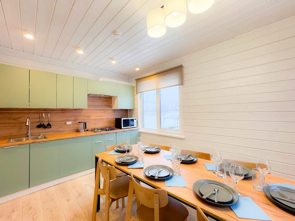 Veslevo club фото 3