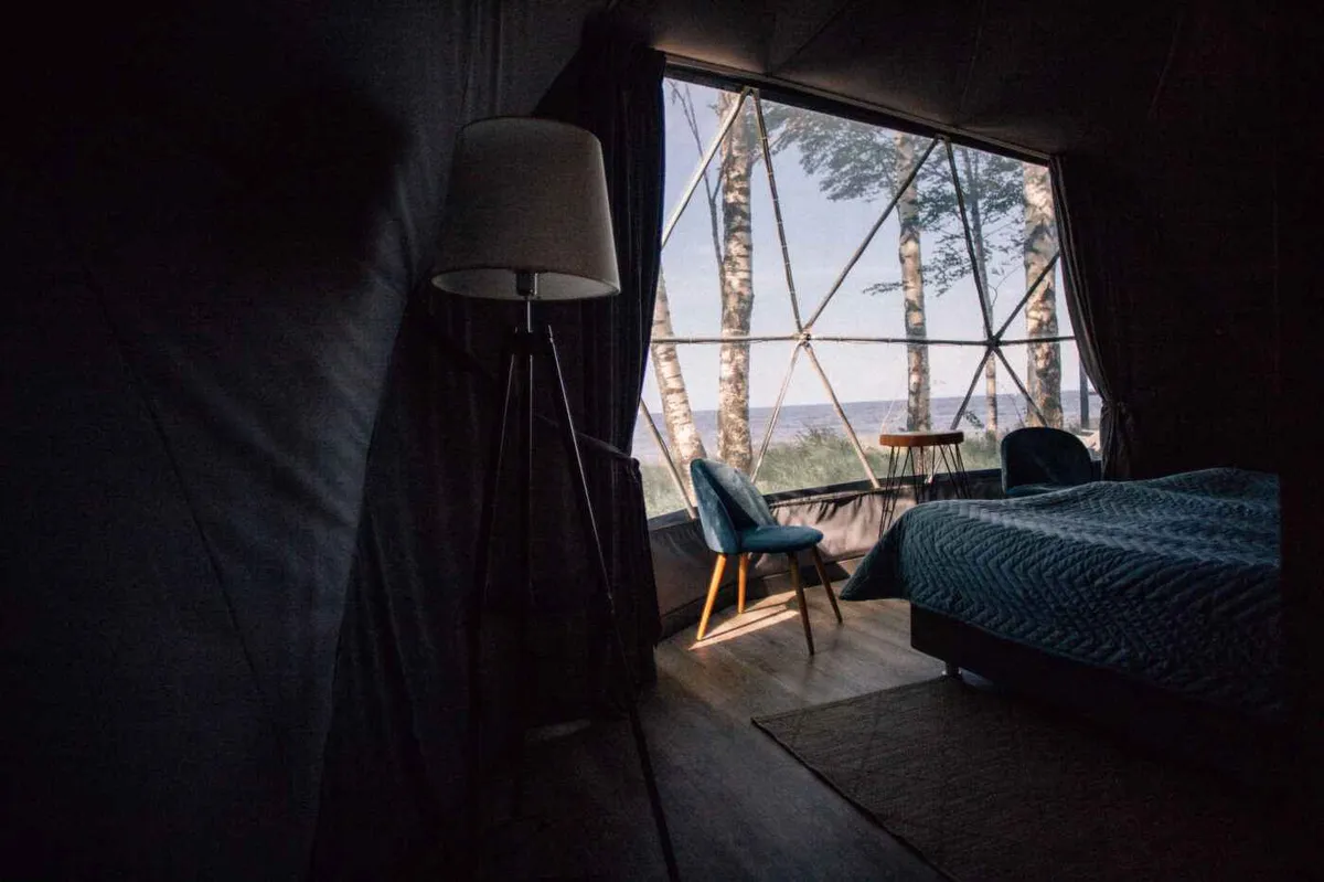 Ветрено фото 3