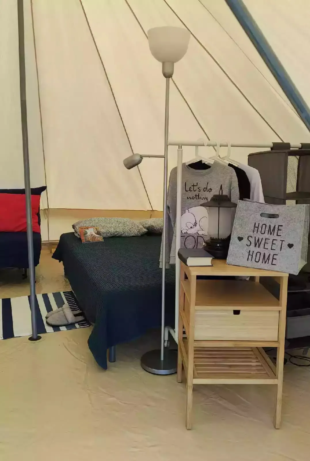 Видно Озеро фото 3