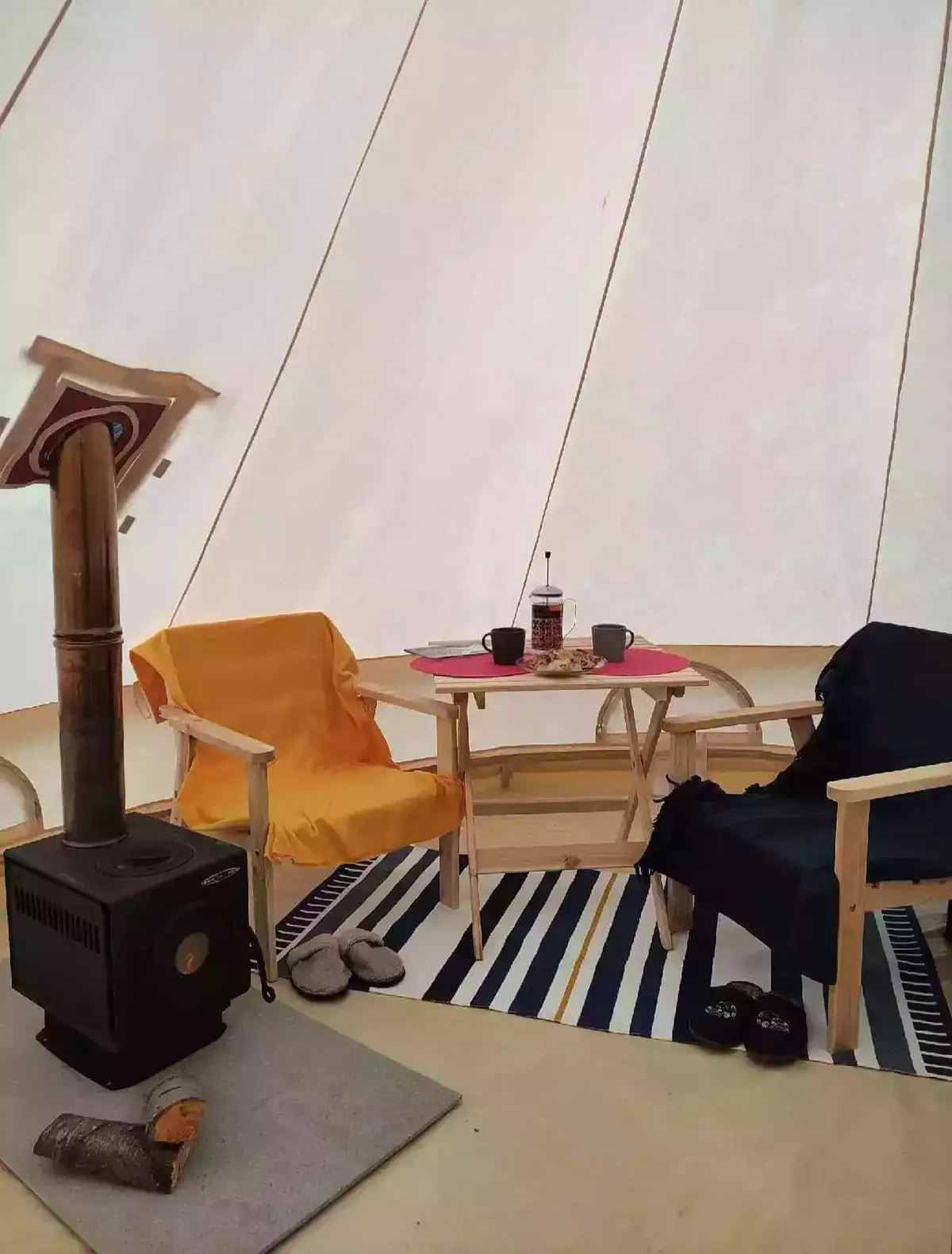 Видно Озеро фото 4