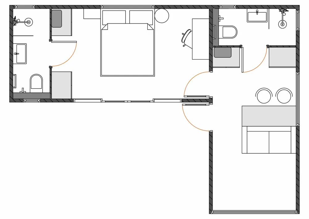 Викингуд фото 3