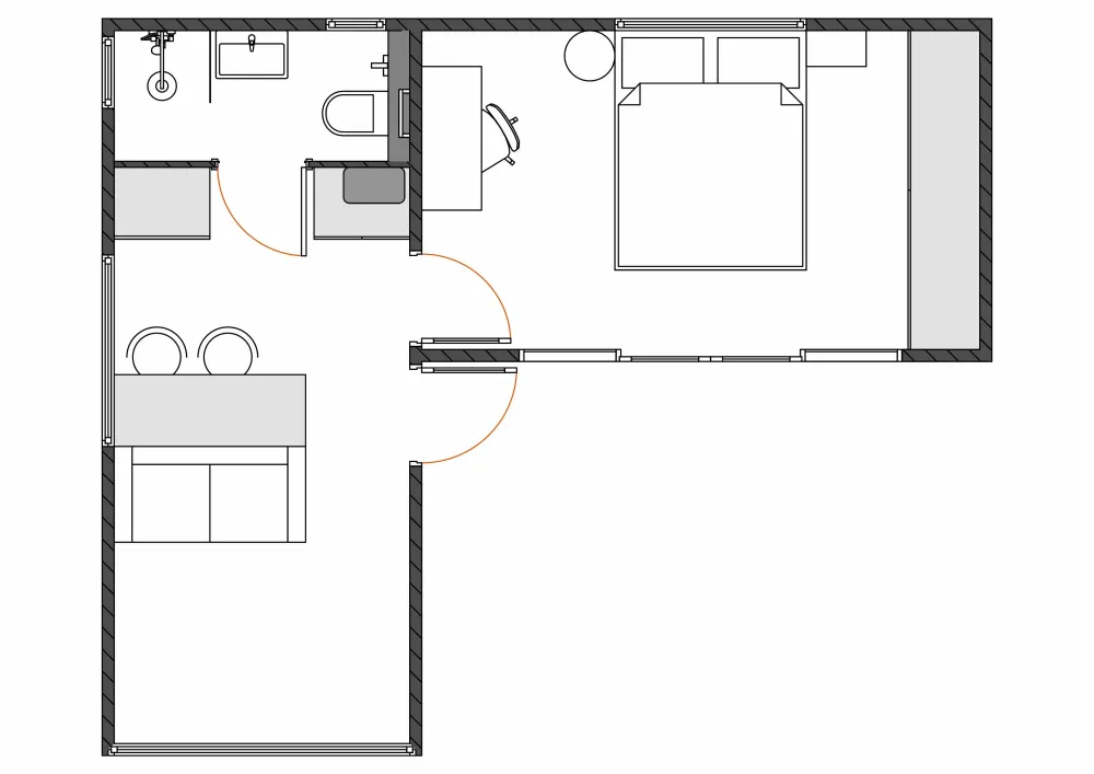 Викингуд фото 4