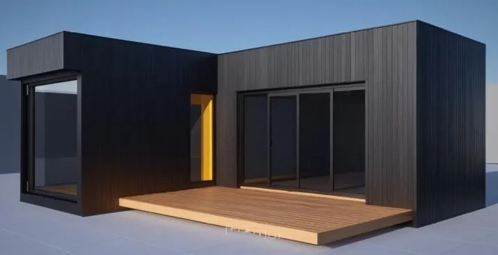 Викингуд фото 5