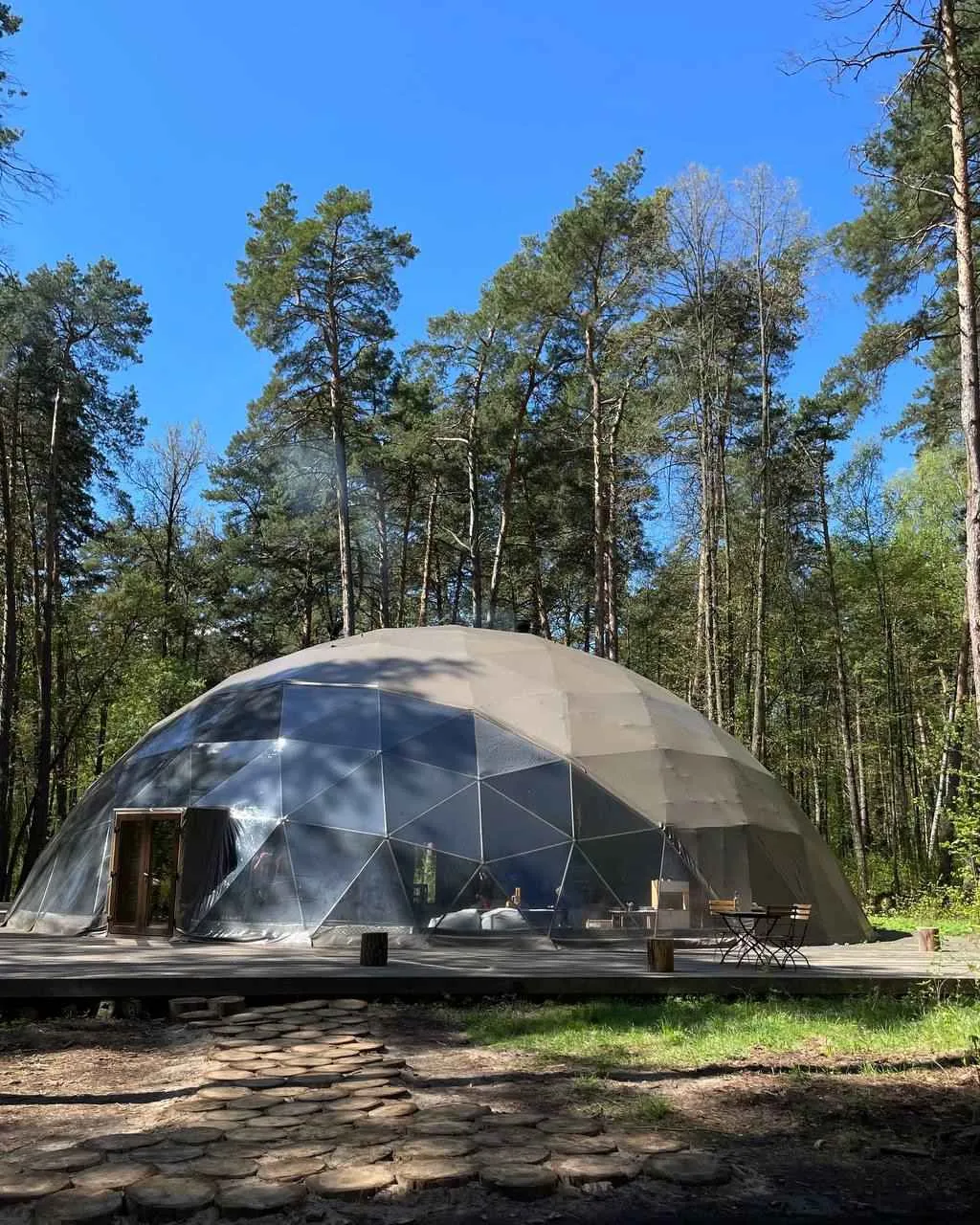 Вили Улей Ока фото 5