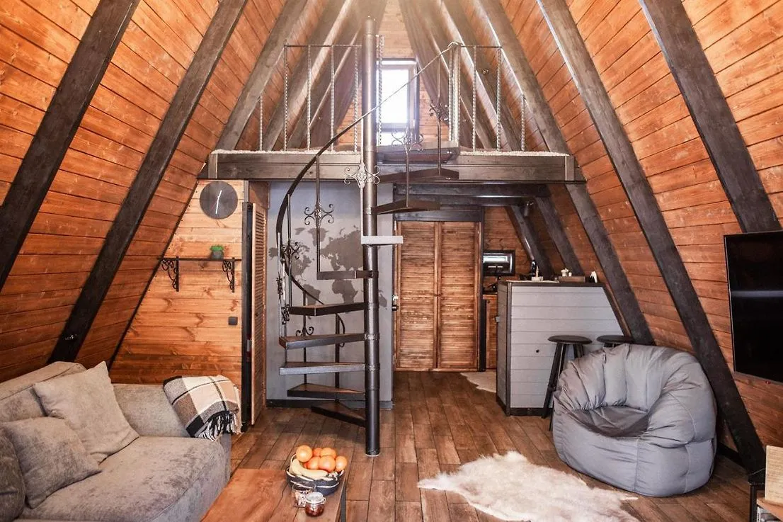 Вилла Blackwood (Блеквуд) фото 2