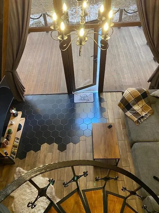 Вилла Blackwood (Блеквуд) фото 3