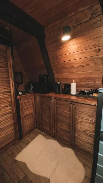 Вилла Blackwood (Блеквуд) фото 4