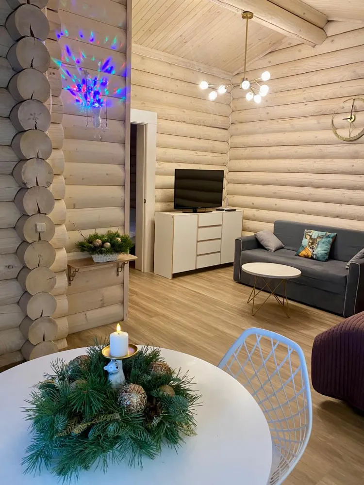 Villa Forza фото 2