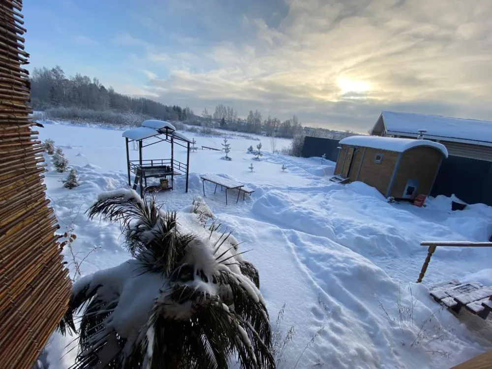 Villa Forza фото 3