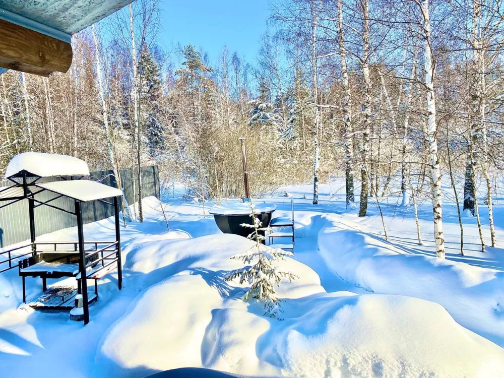 Villa Forza фото 5