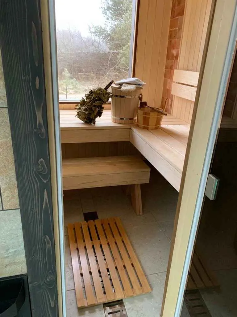 Villa Lavanda Серпухов фото 2