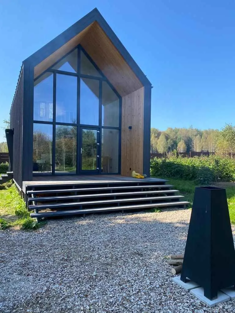 Villa Lavanda Серпухов фото 5