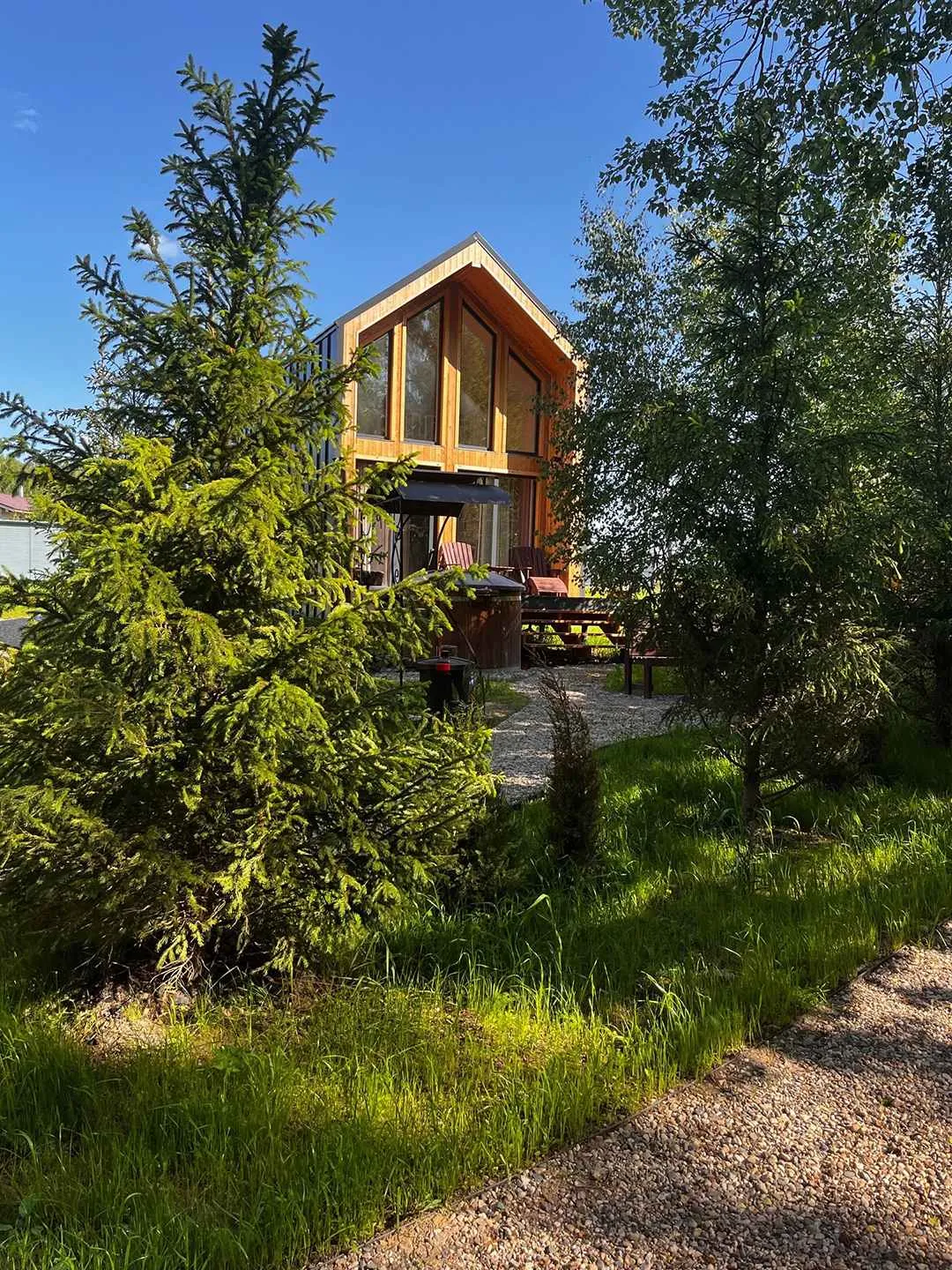 Вилла Першино фото 2