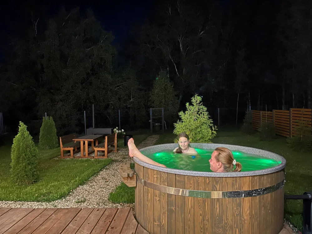 Вилла Першино фото 3