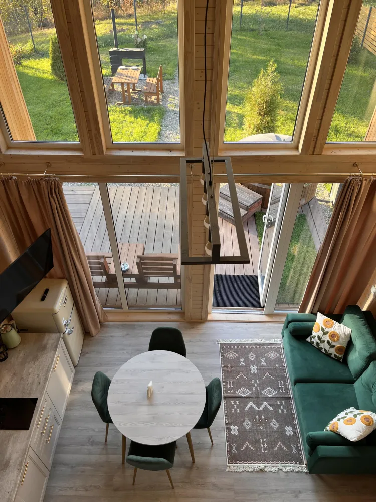 Вилла Першино фото 4