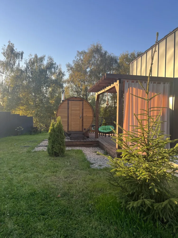 Вилла Першино фото 5