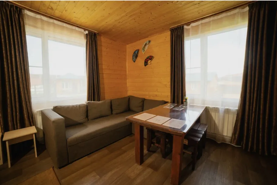 Вилла Позитив фото 2