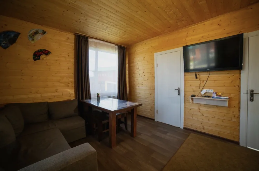 Вилла Позитив фото 3