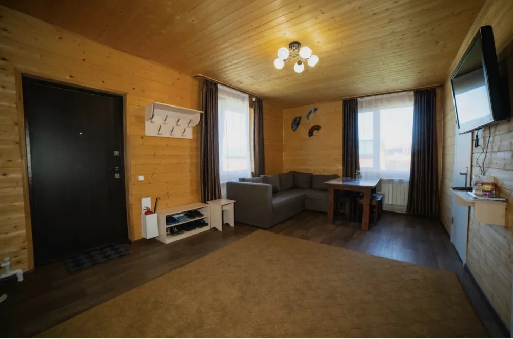 Вилла Позитив фото 4