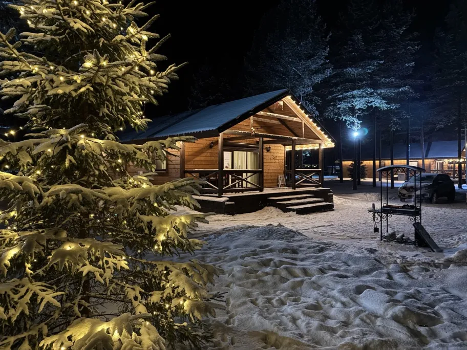 Вилла Ранду