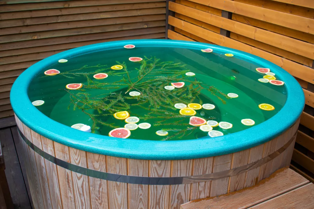 Вилла Ранду фото 2