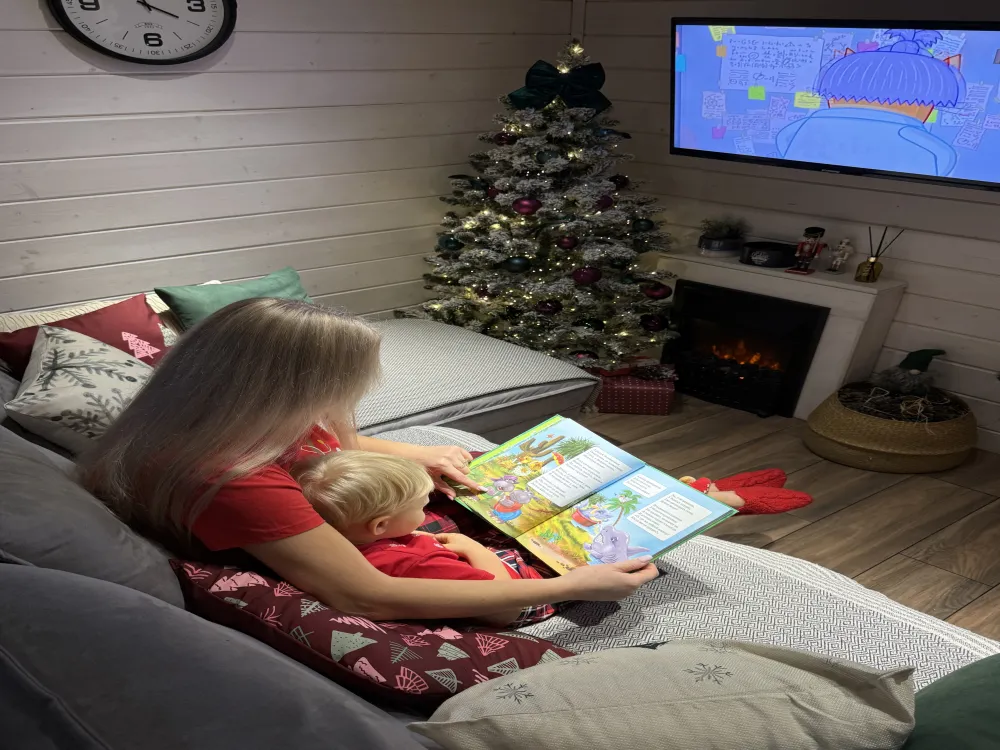 Villa (Relax villas) фото 3