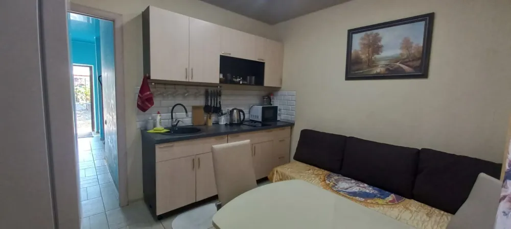 Вилла Соседи Крота фото 3