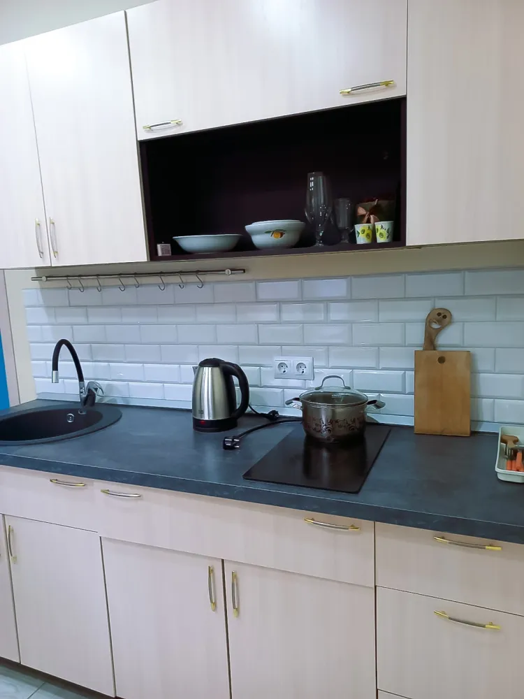 Вилла Соседи Крота фото 4