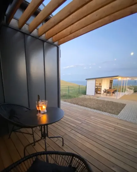 Villa Surf Dacha (Вилла Серф Дача) фото 2