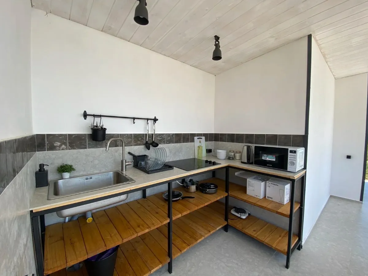 Villa Surf Dacha (Вилла Серф Дача) фото 3