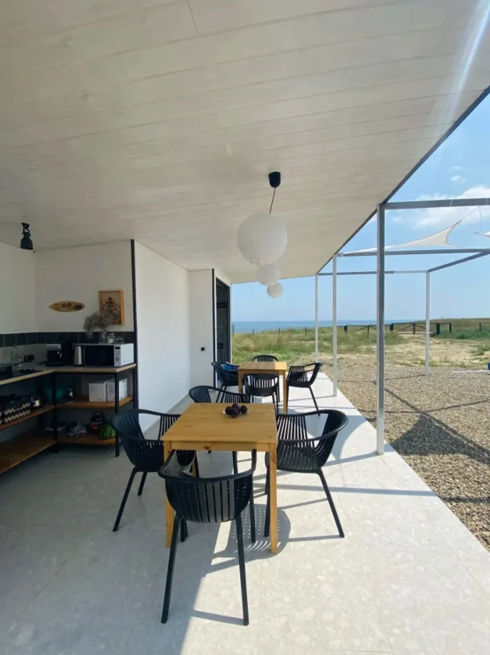 Villa Surf Dacha (Вилла Серф Дача) фото 4