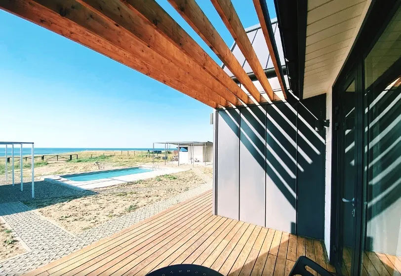 Villa Surf Dacha (Вилла Серф Дача) фото 5