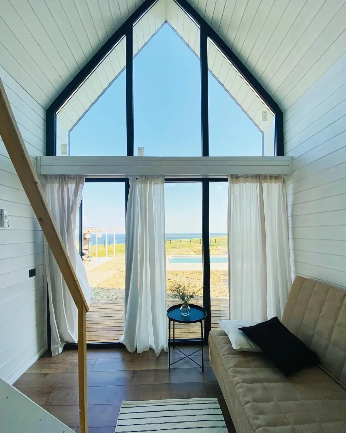 Villa Surf Dacha фото 2