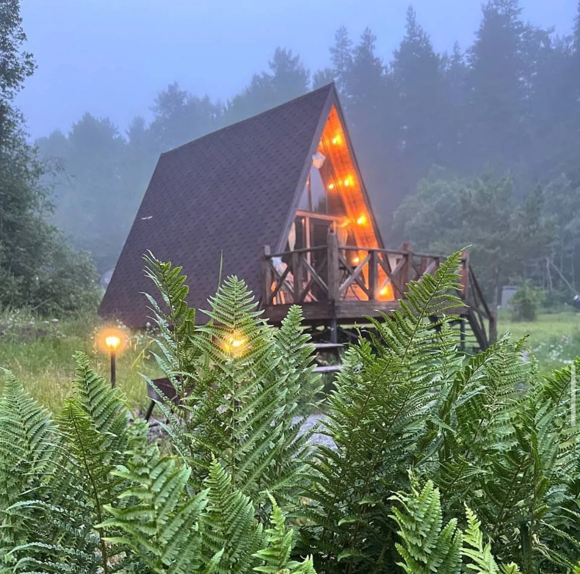 Вилла Ягель