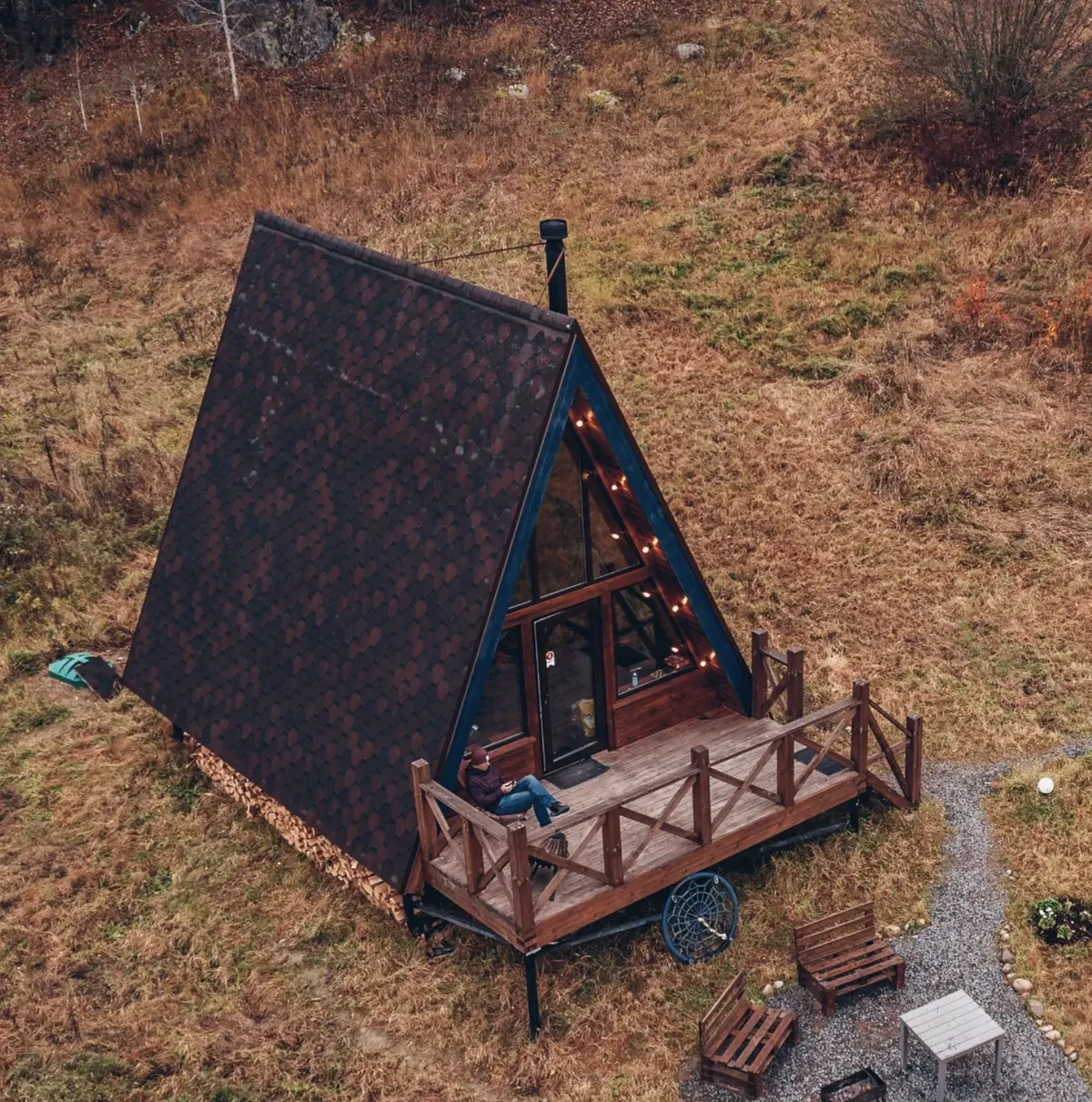 Вилла Ягель фото 2