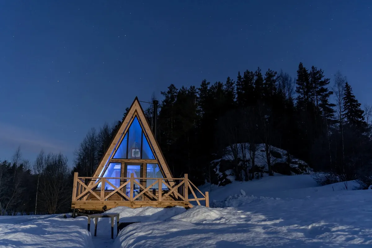 Вилла Ягель фото 3