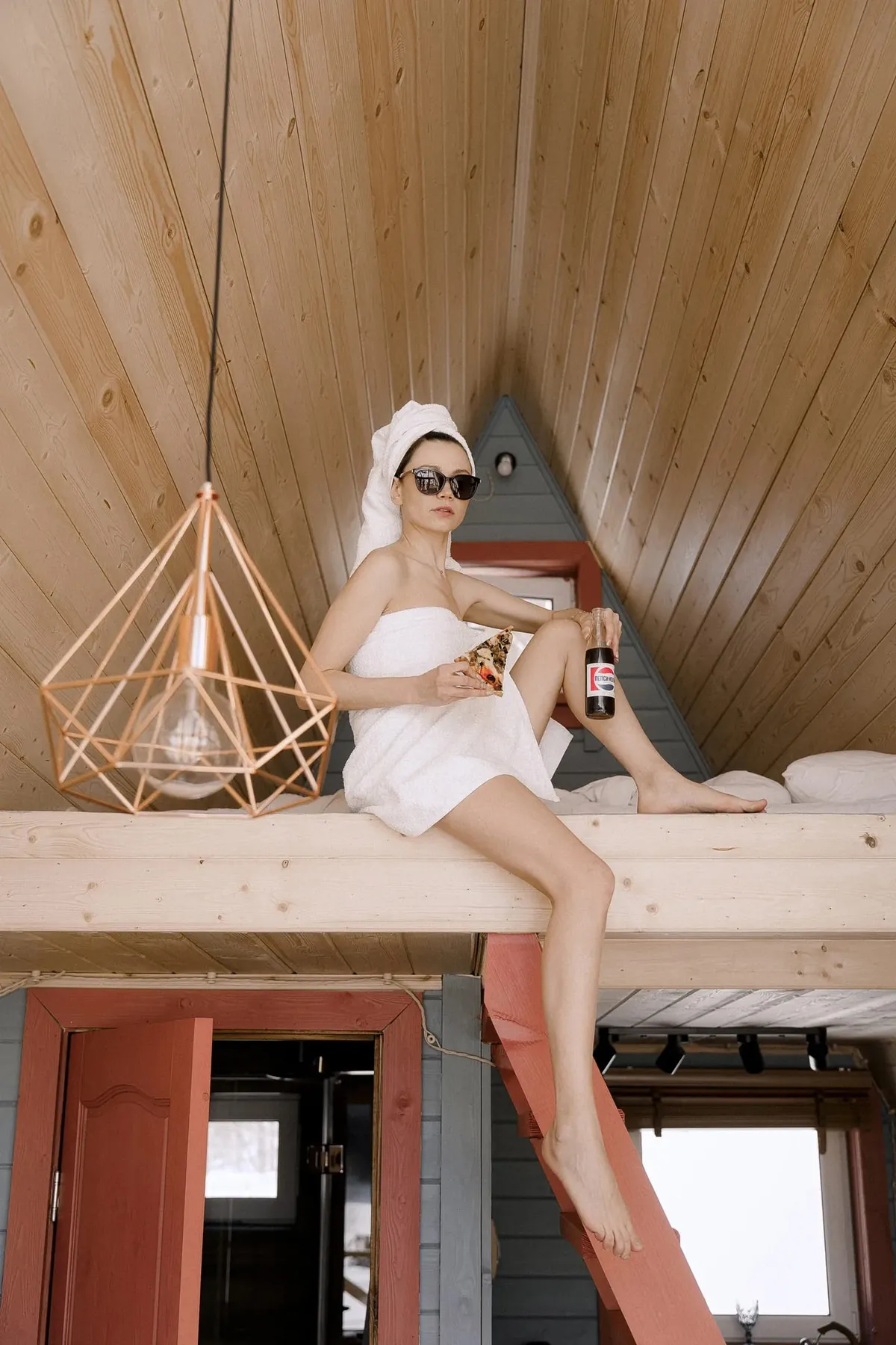 Вилла Ягель фото 5