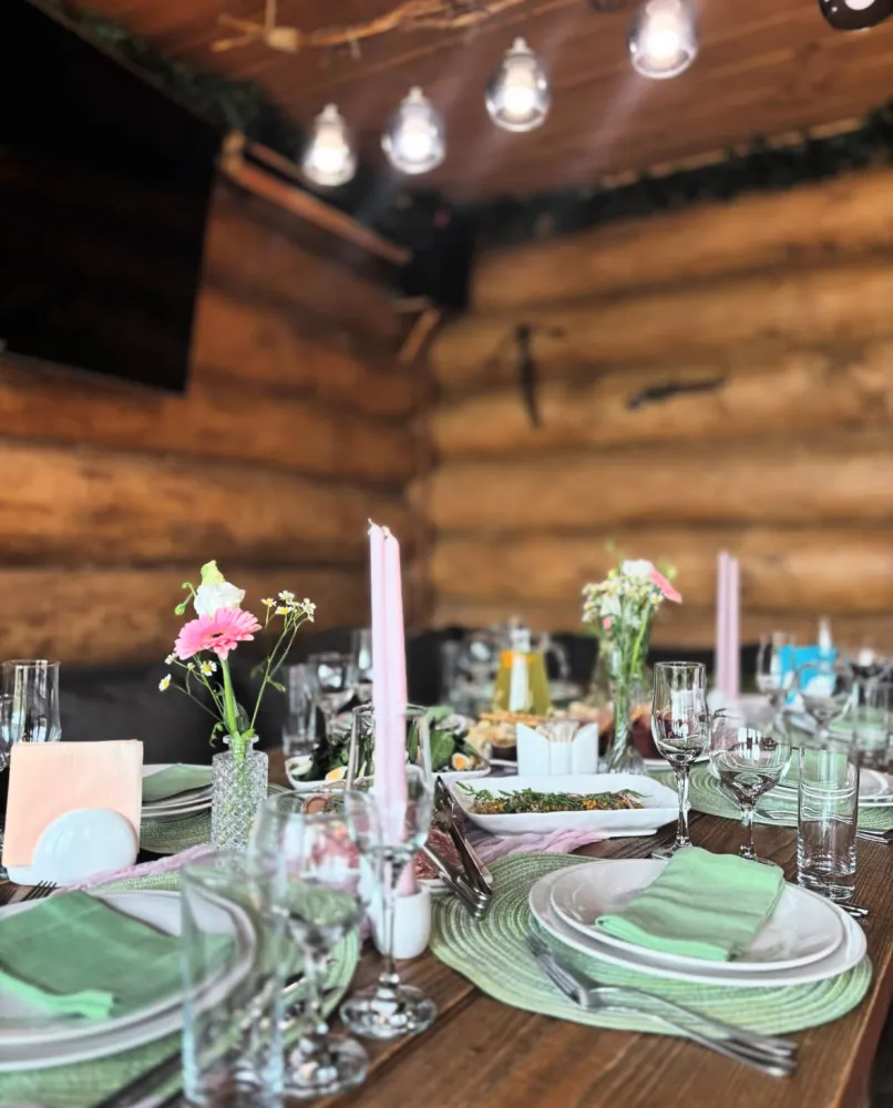 VillaBitsa фото 2