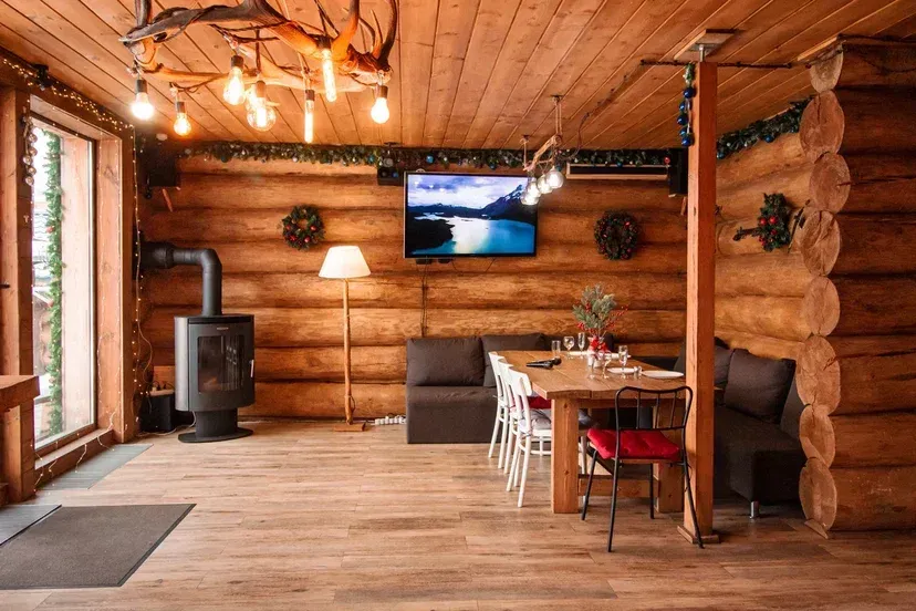 VillaBitsa фото 5