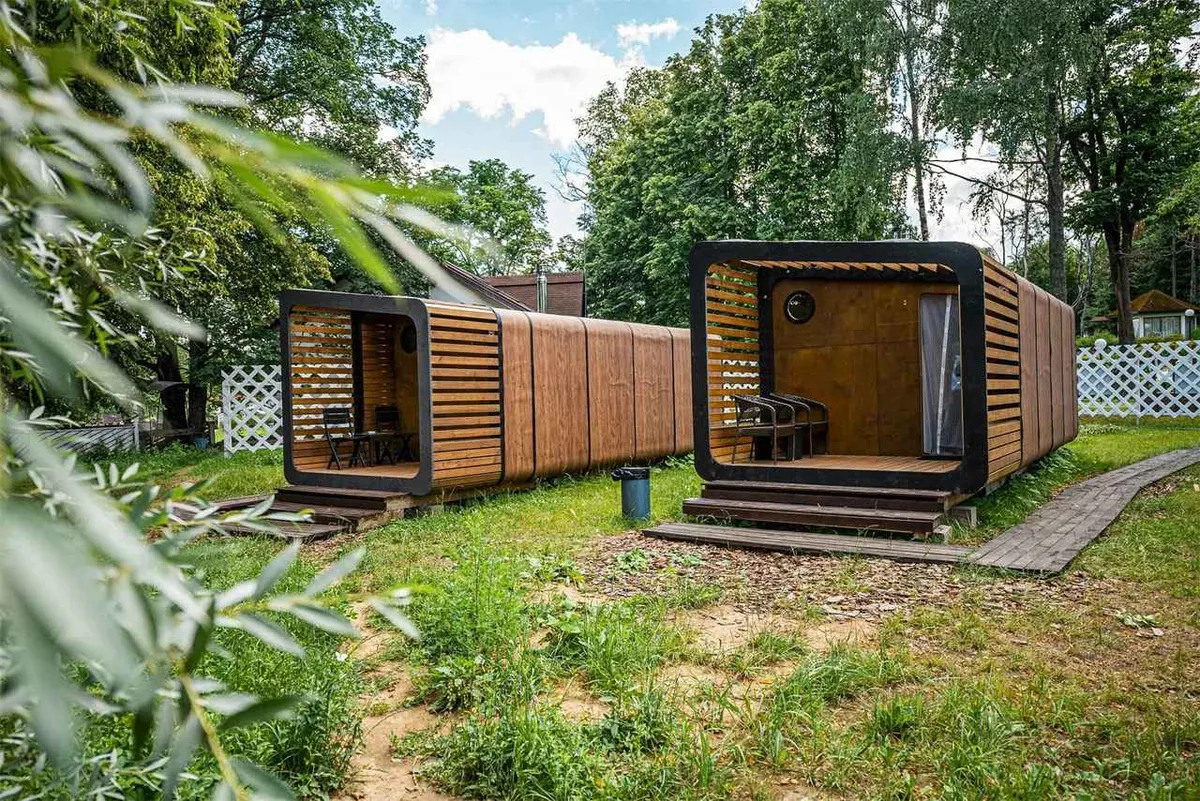 Вишневый сад