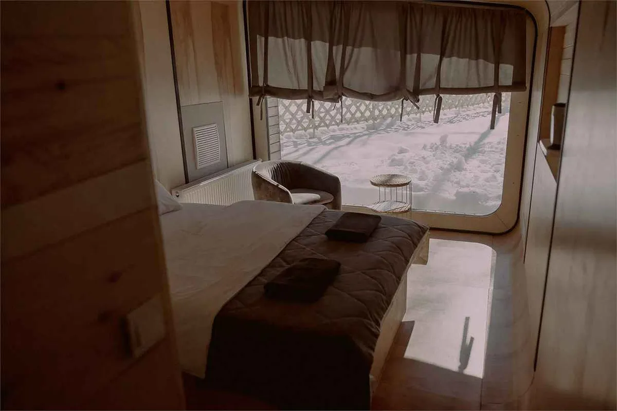 Вишневый сад фото 3