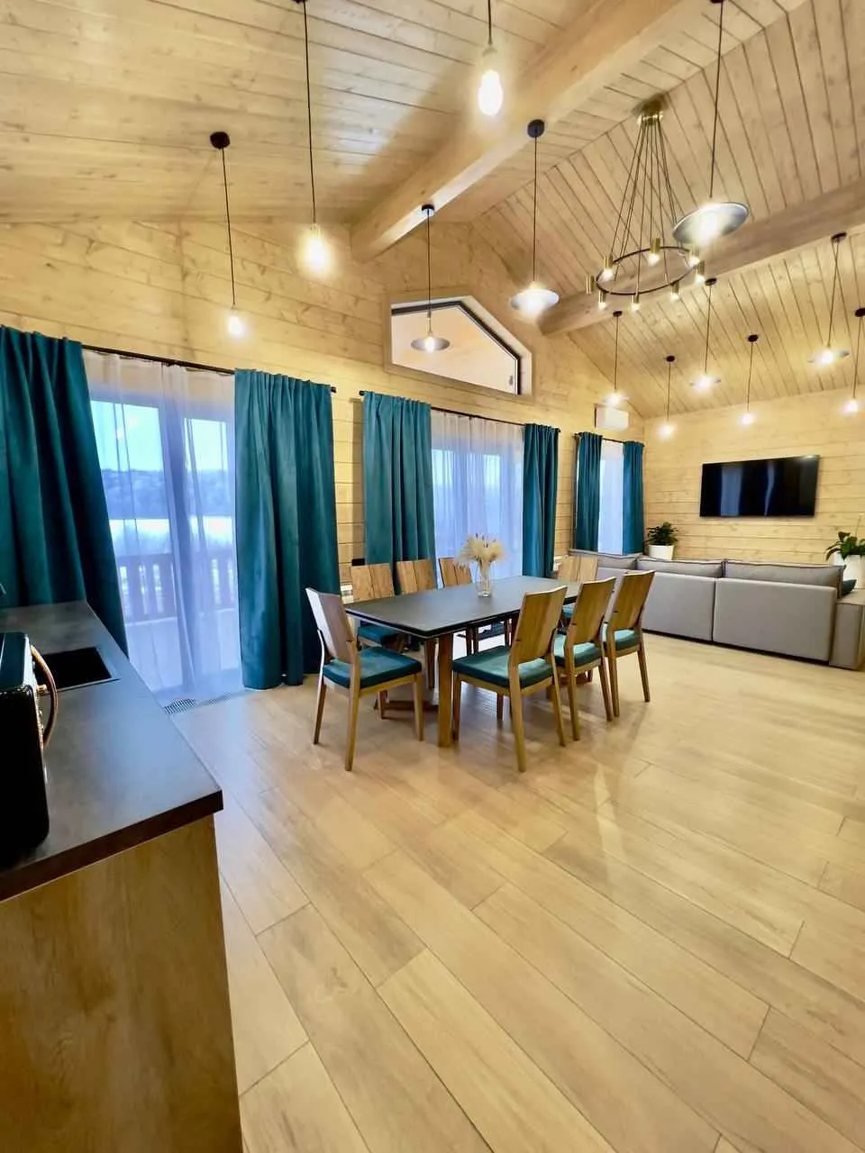 Вондига Парк фото 3