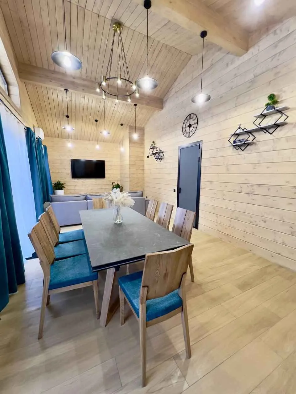 Вондига Парк фото 4