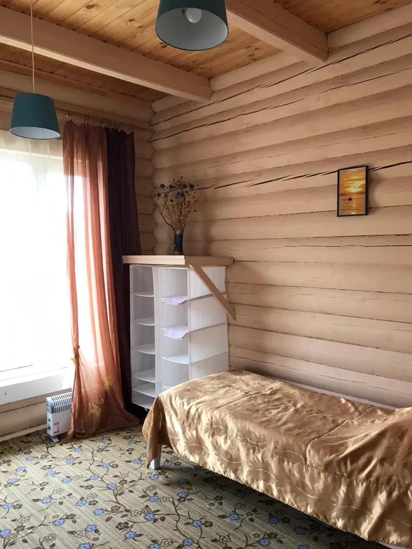 Воробьевы горы на Байкале фото 4