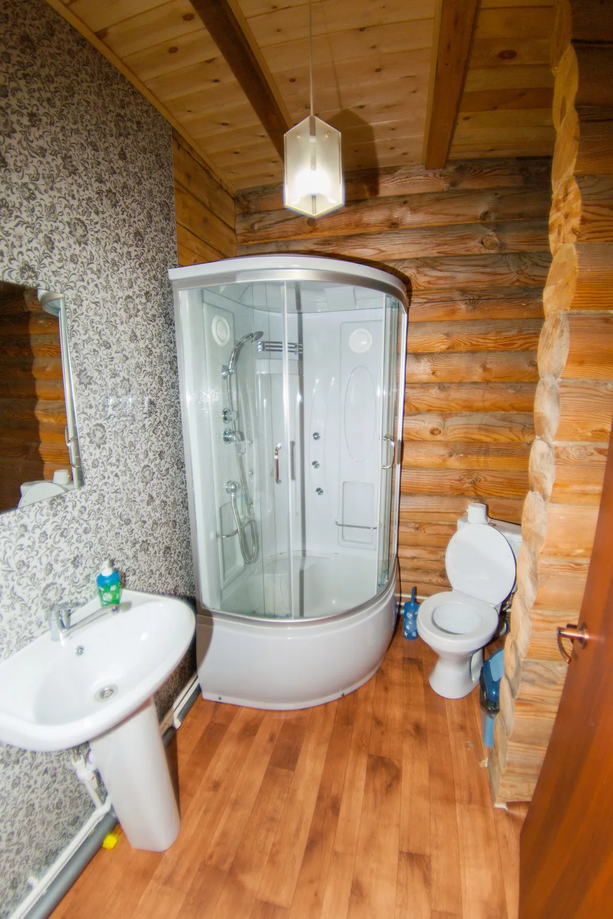 Воробьевы горы на Байкале фото 5