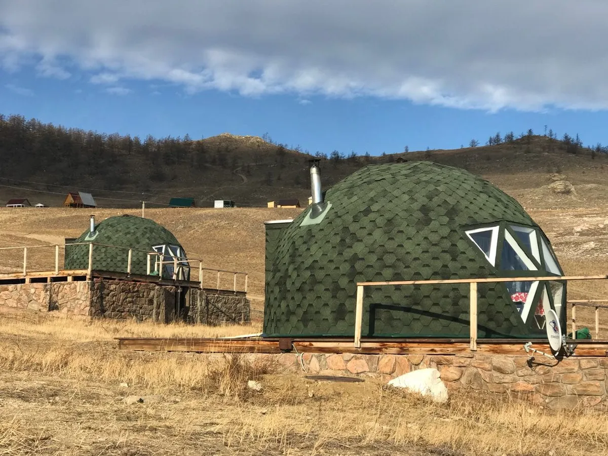 Воробьевы горы