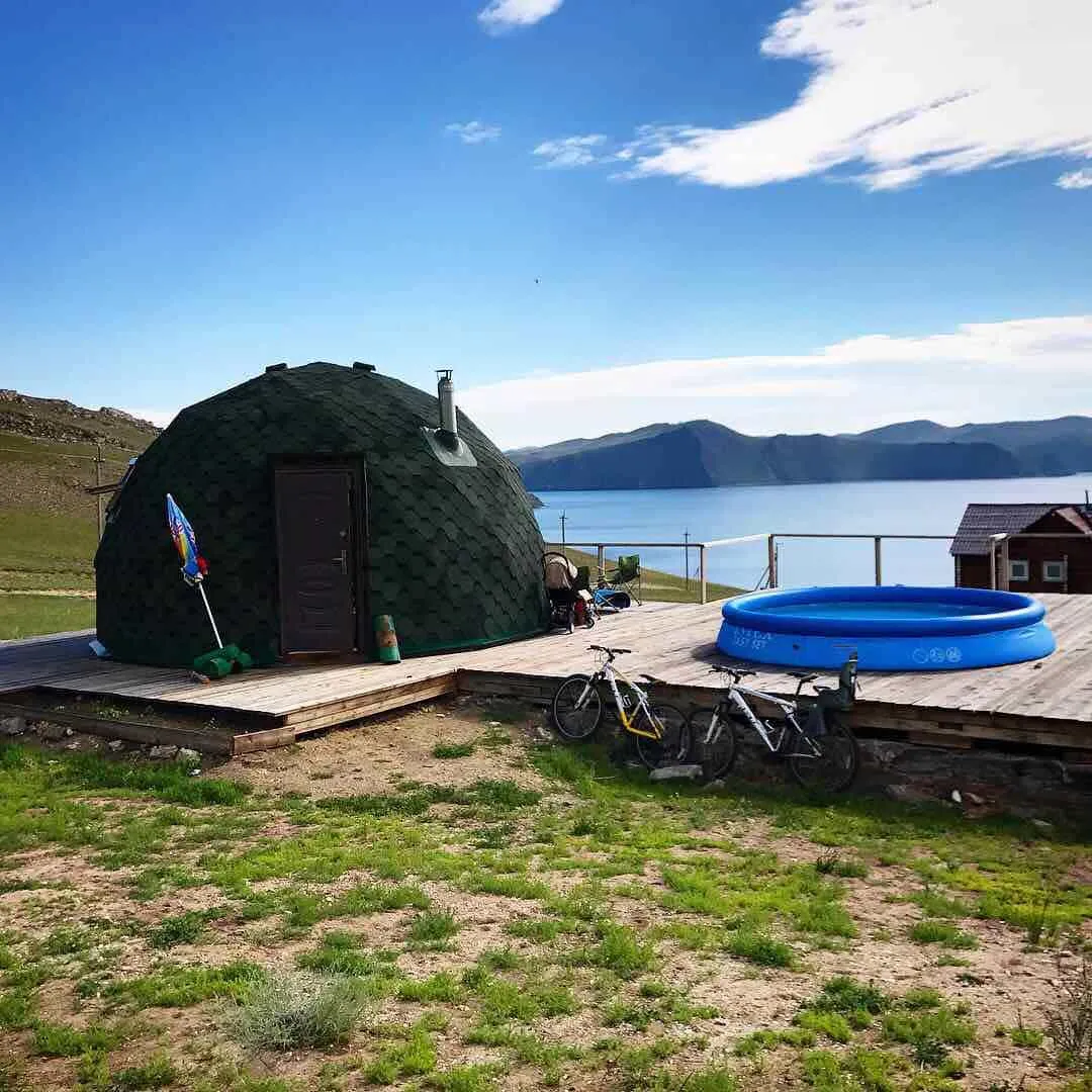 Воробьевы горы фото 2