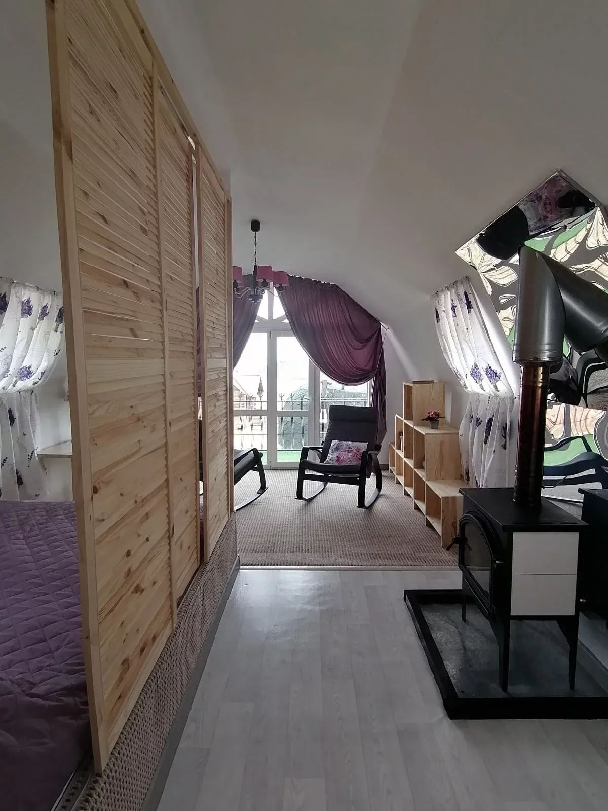 Воробьевы горы фото 3